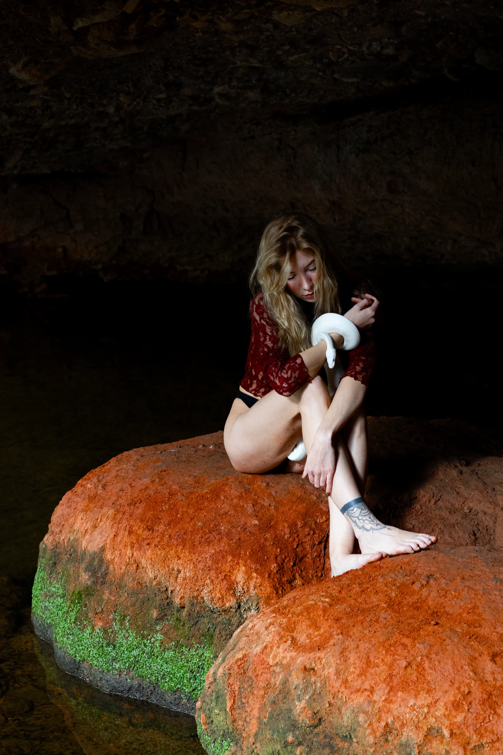 Photograph 6 from Pyth