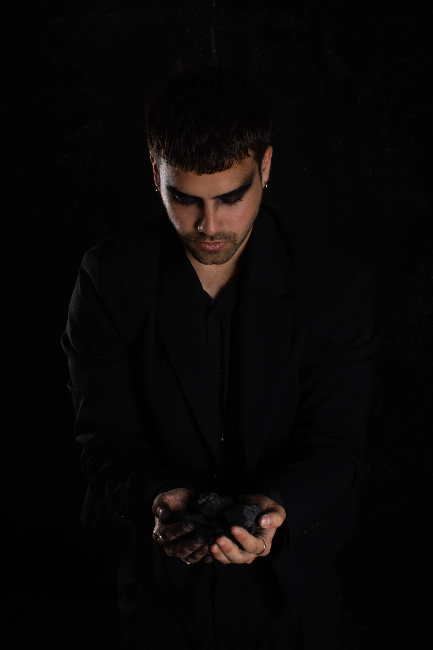 Photograph 3 from Black