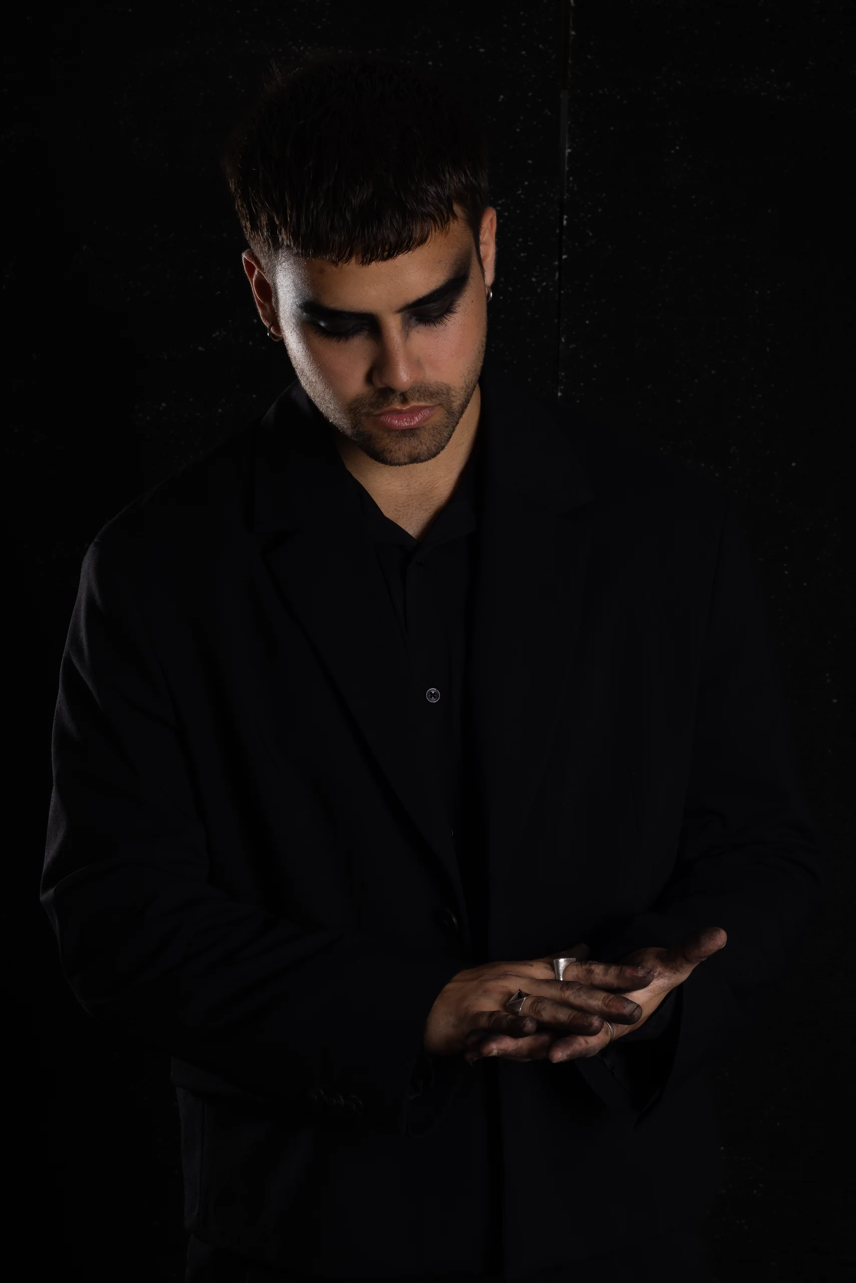Photograph 4 from Black