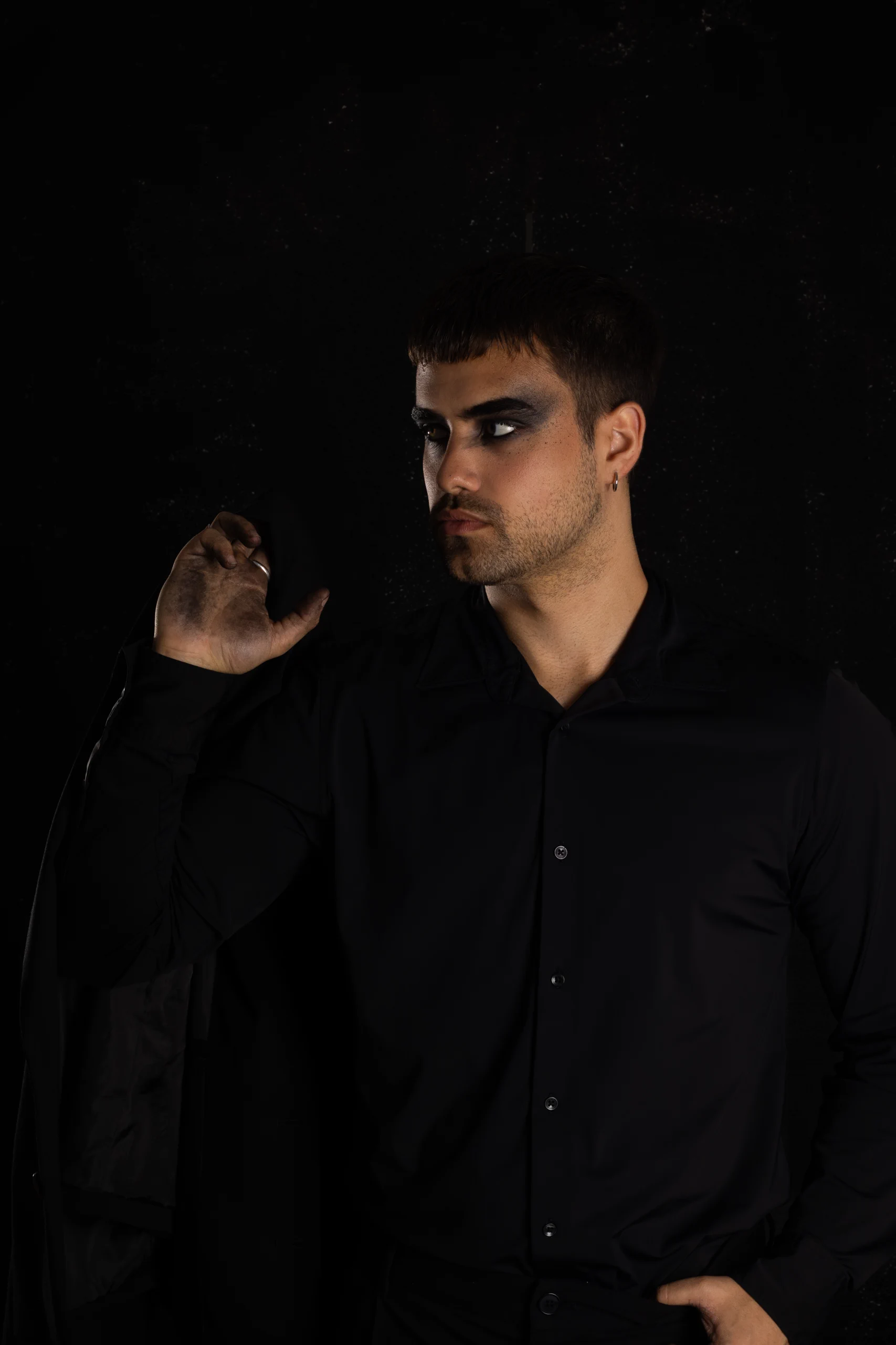 Photograph 6 from Black