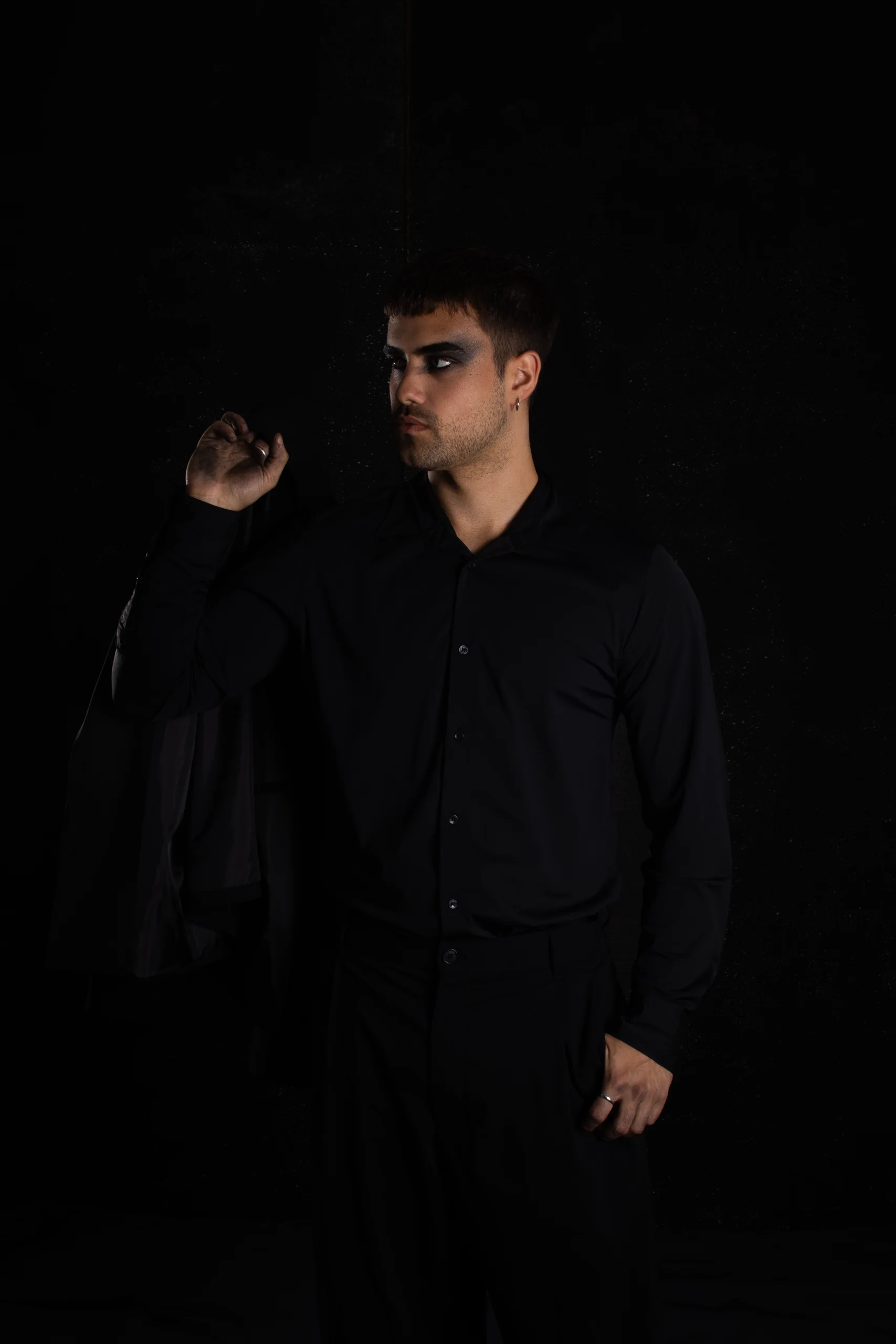 Photograph 7 from Black