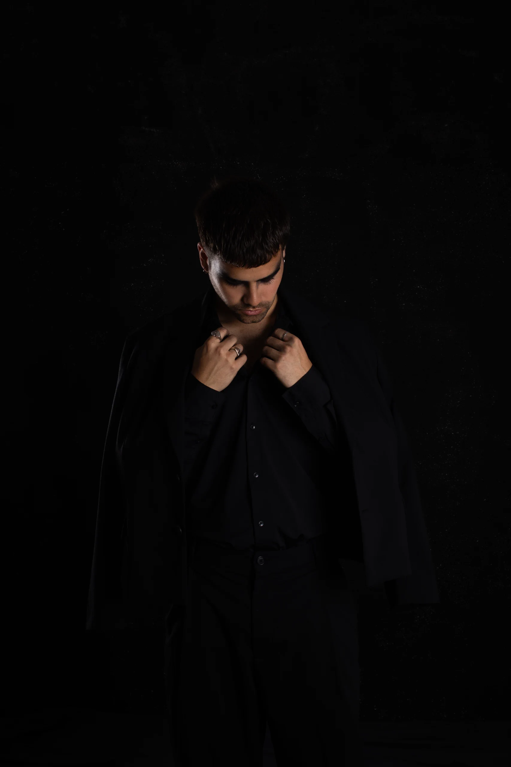 Photograph 8 from Black