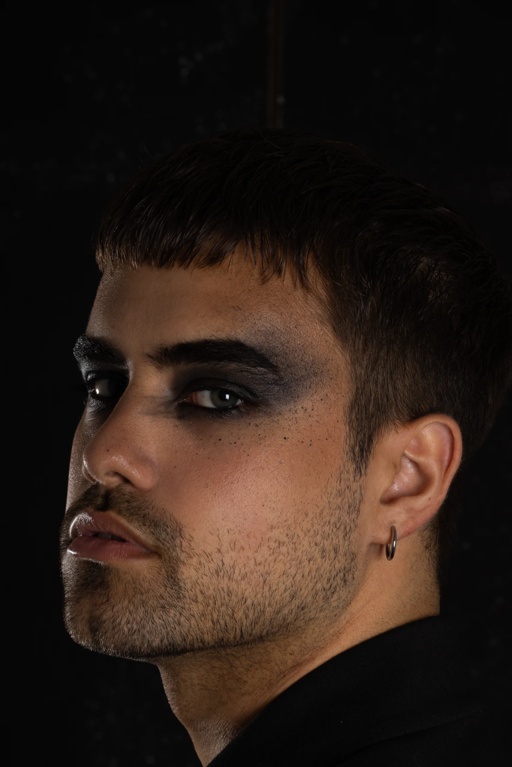 Photograph 9 from Black