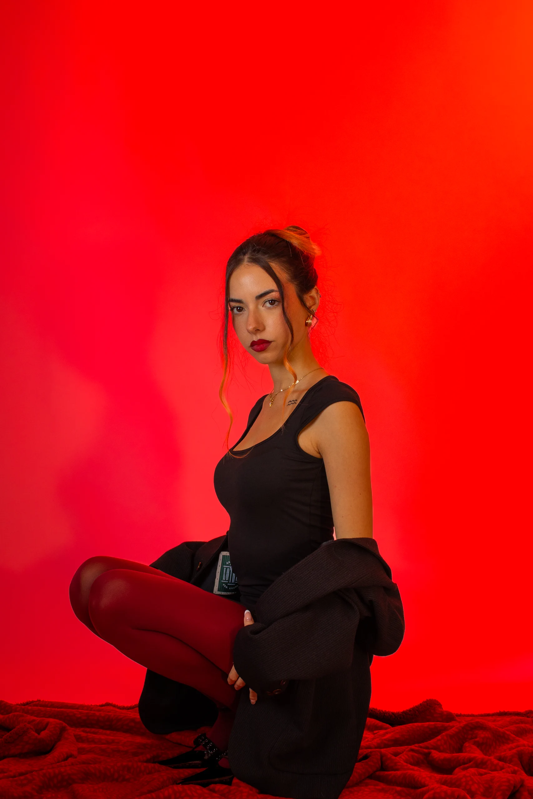 Photograph 9 from Red