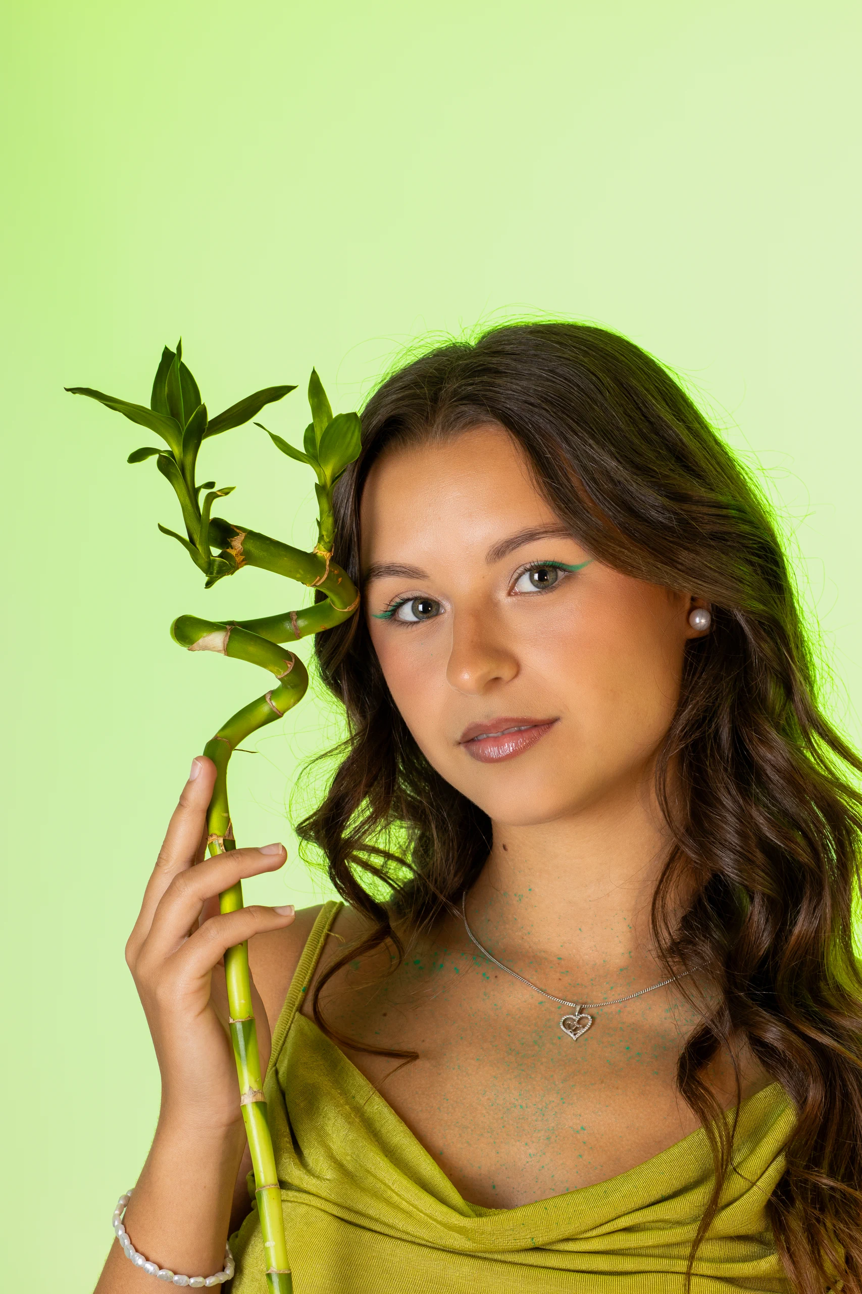 Photograph 1 from Green