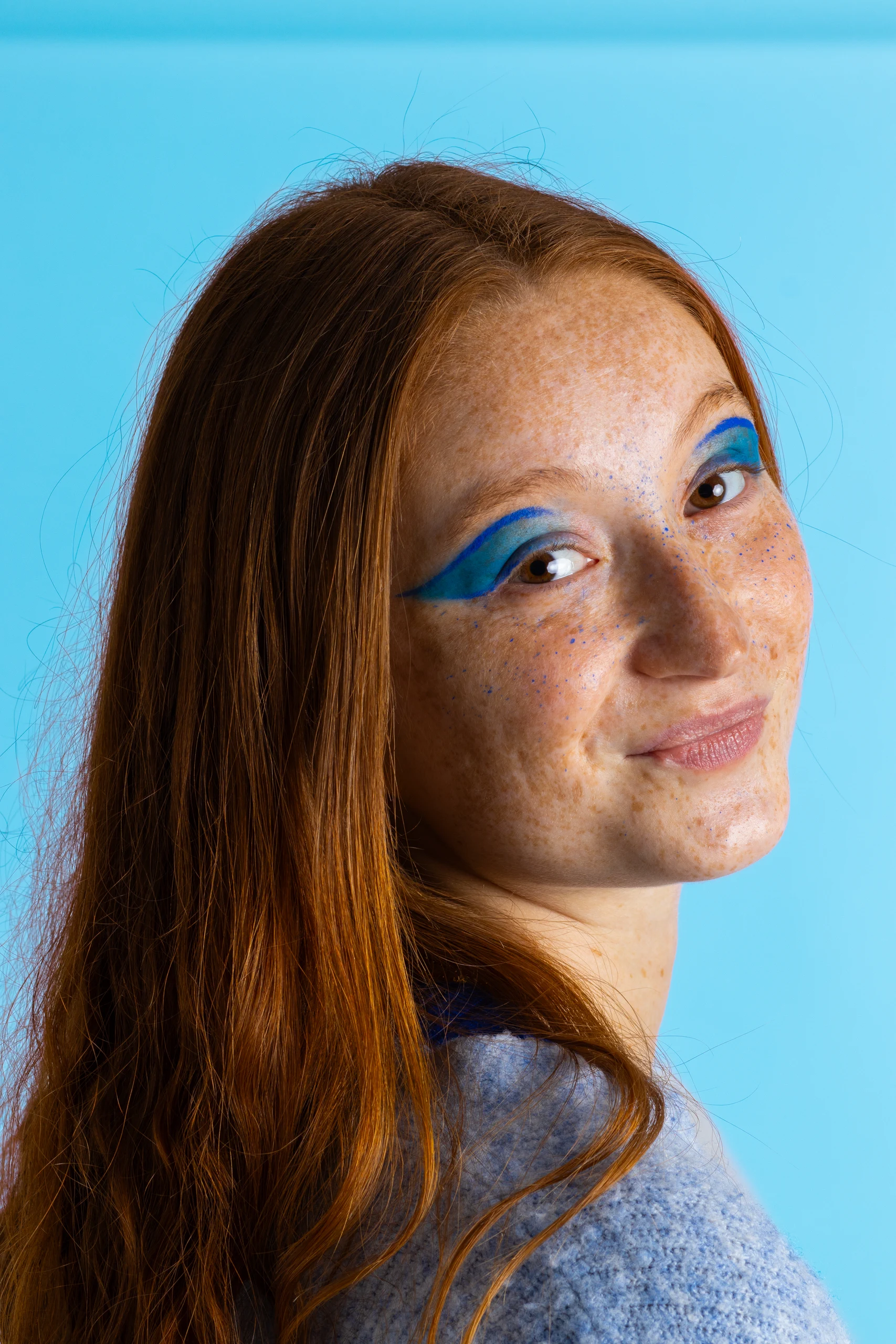 Photograph 3 from Blue