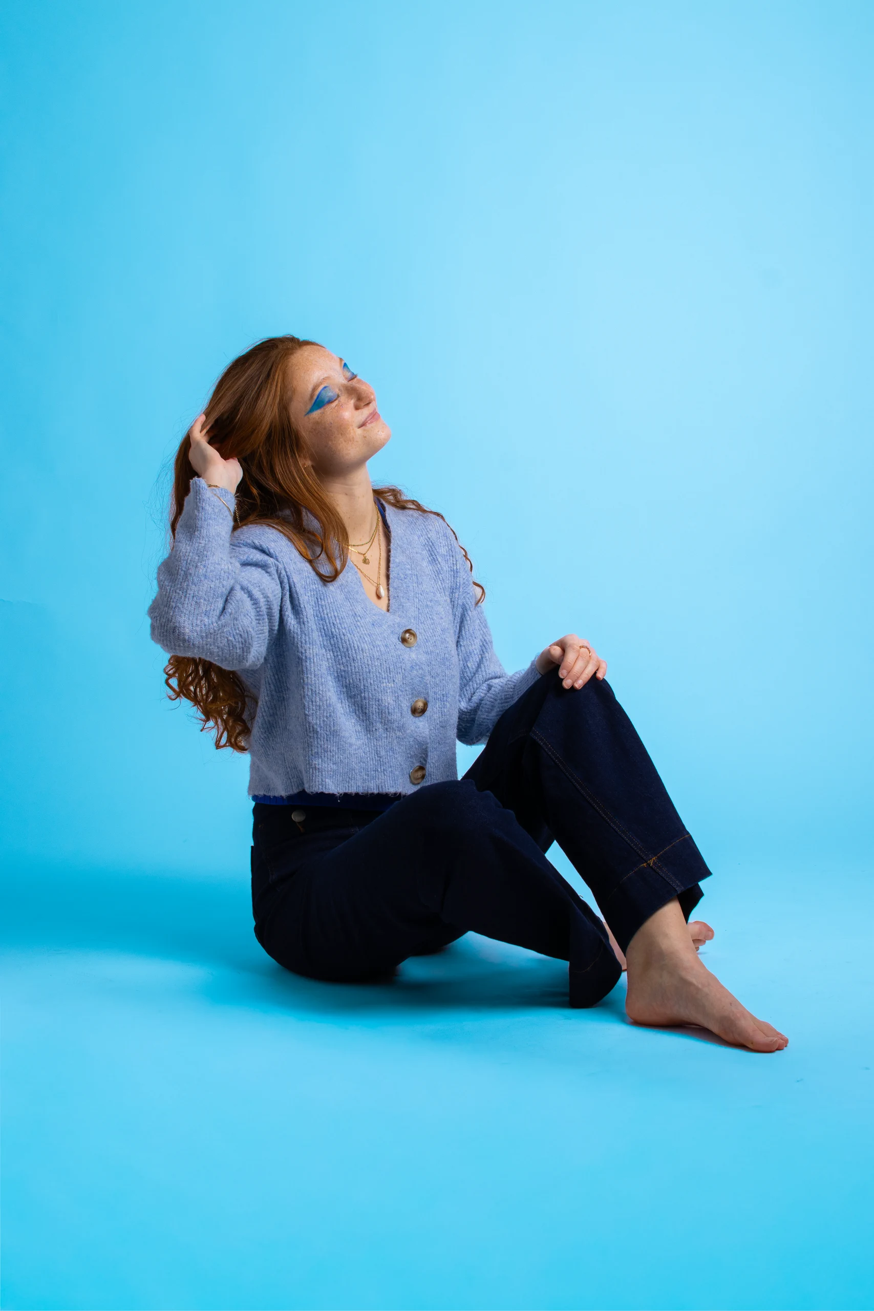 Photograph 7 from Blue