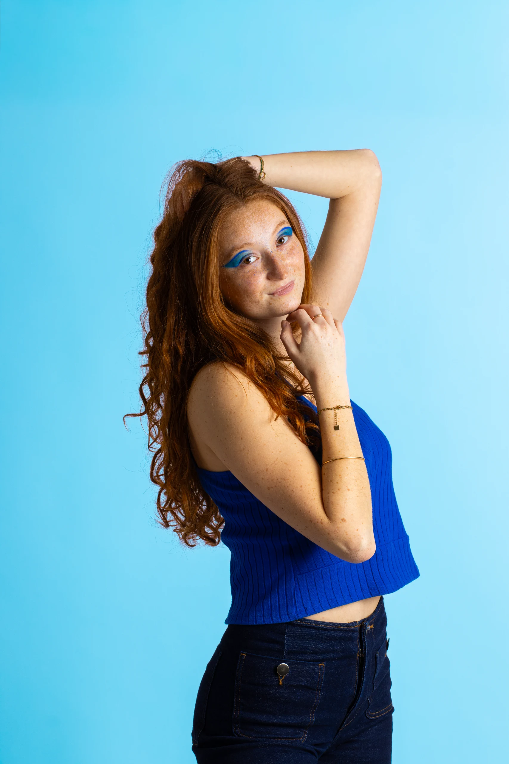 Photograph 8 from Blue