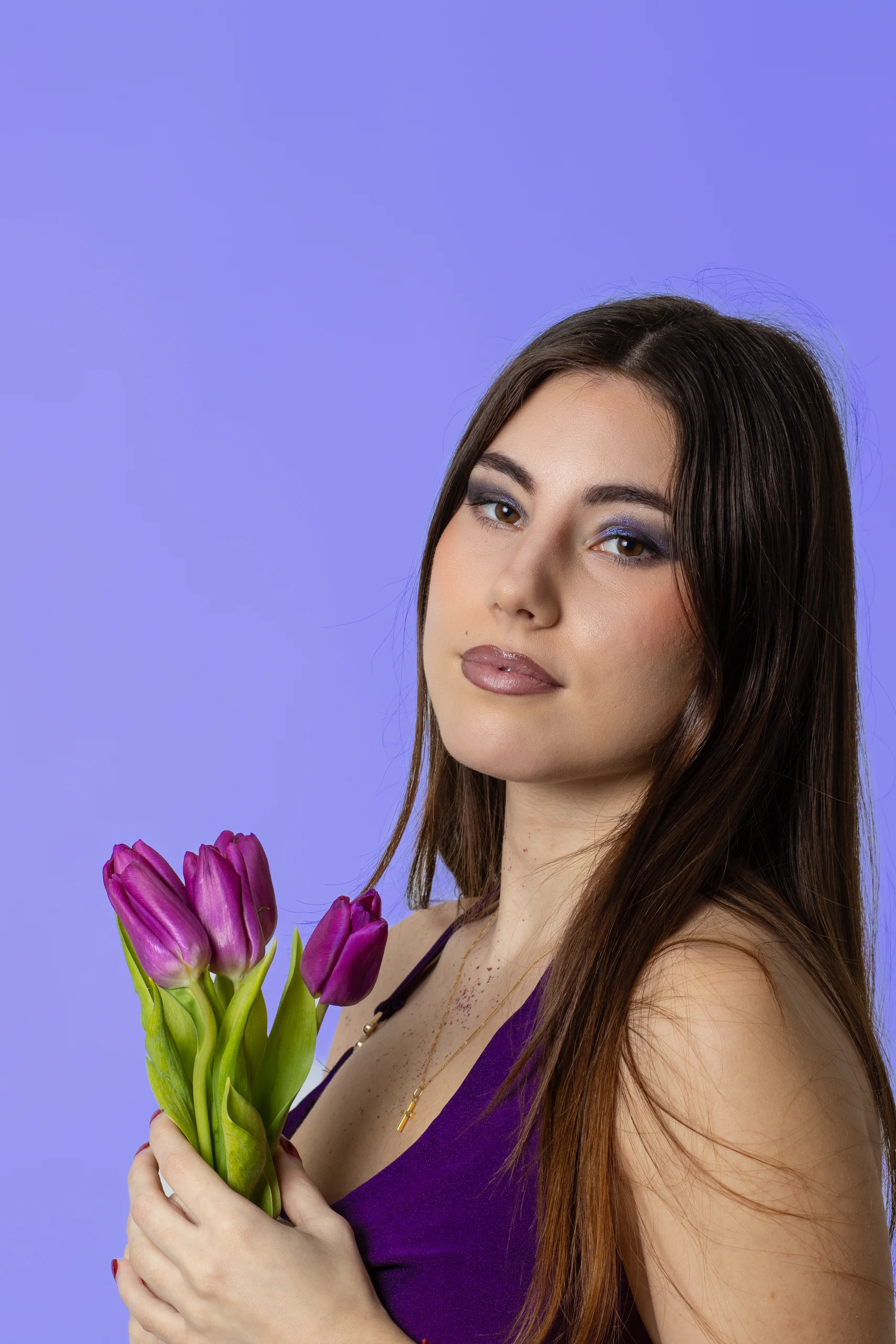 Photograph 2 from Purple
