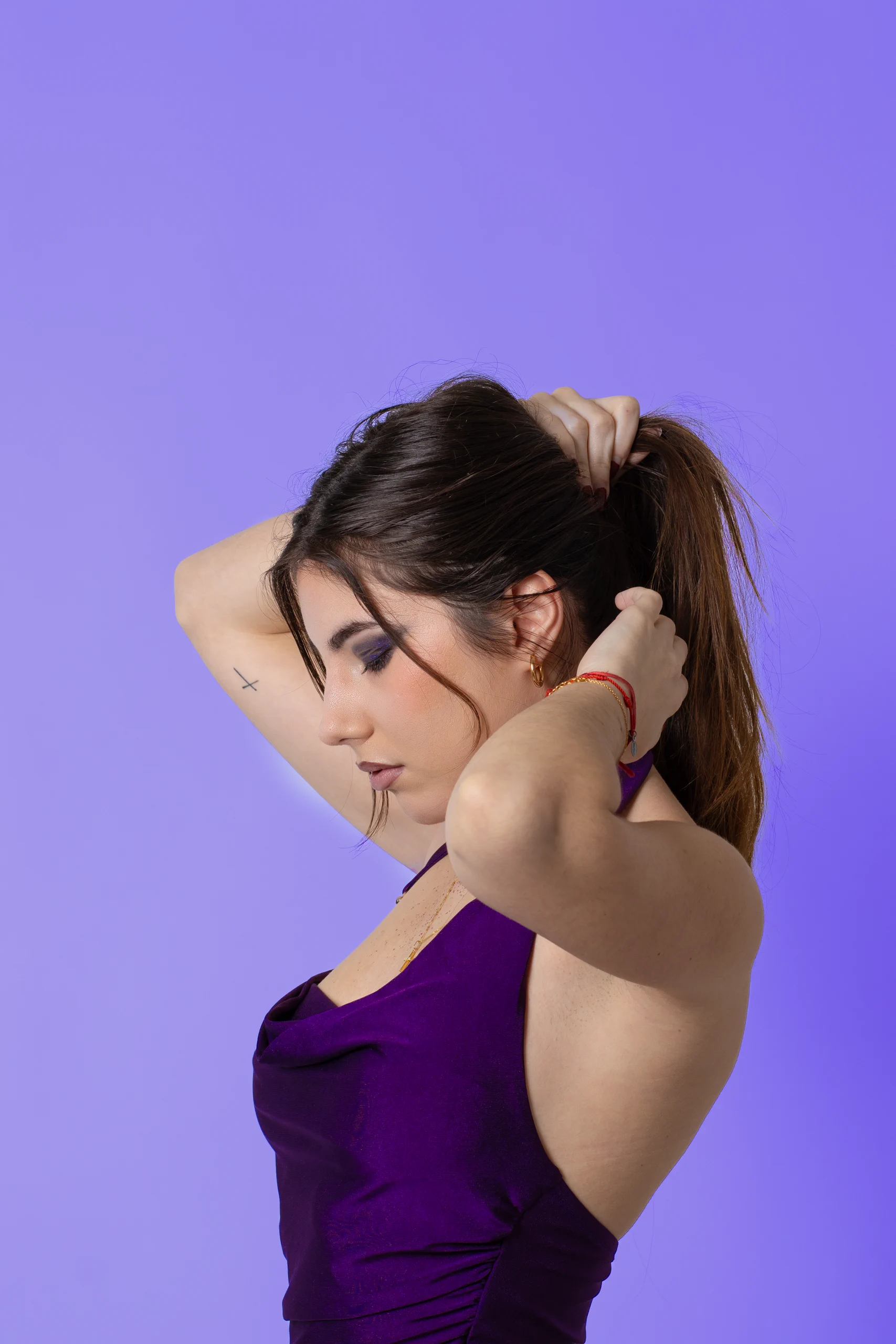 Photograph 8 from Purple